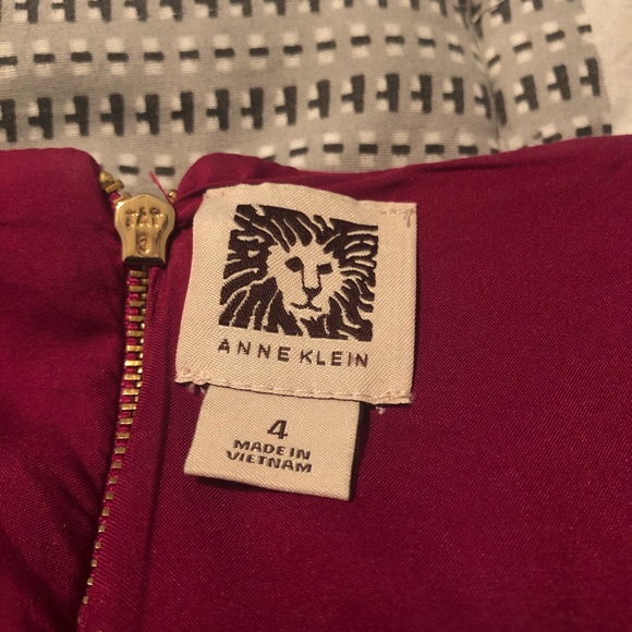 Anne Klein skirt - Picture 3 of 4